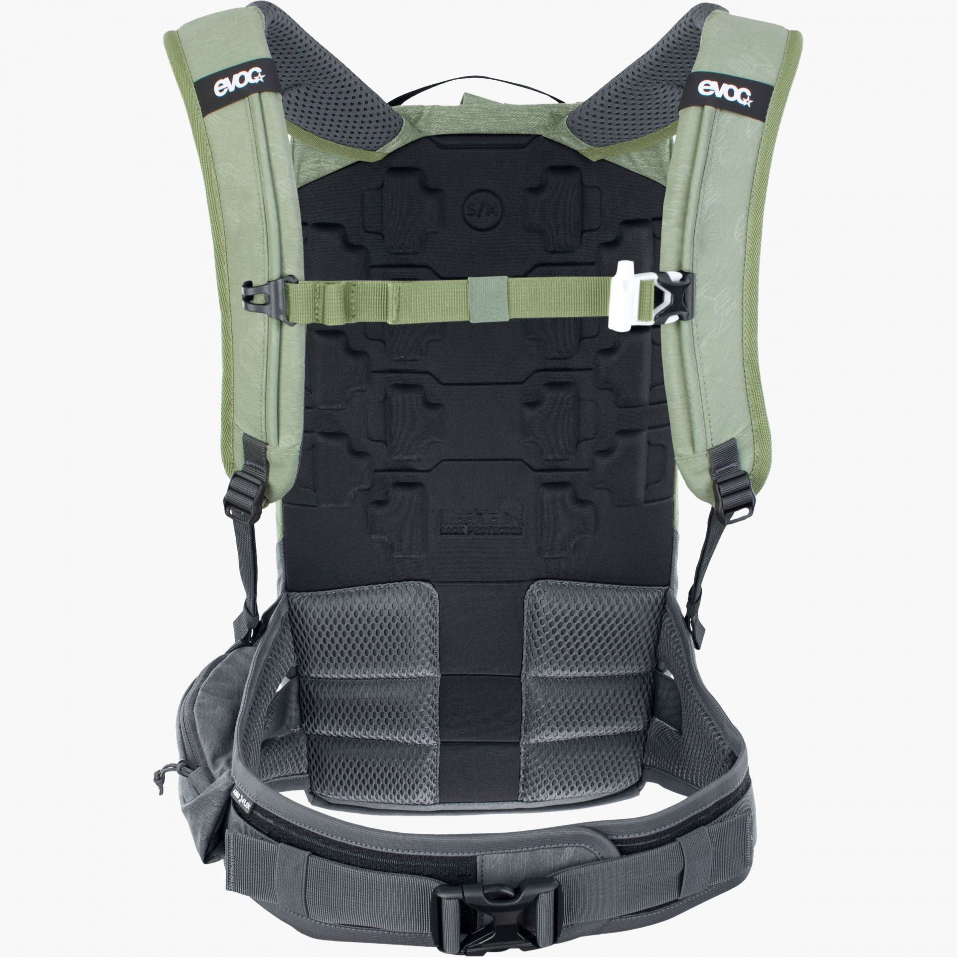 Morral Evoc Trail Pro 10 Mtb