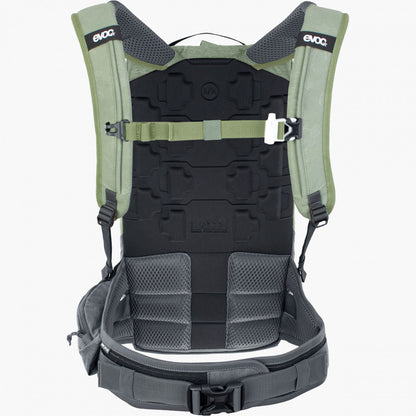Morral Evoc Trail Pro 10 Mtb
