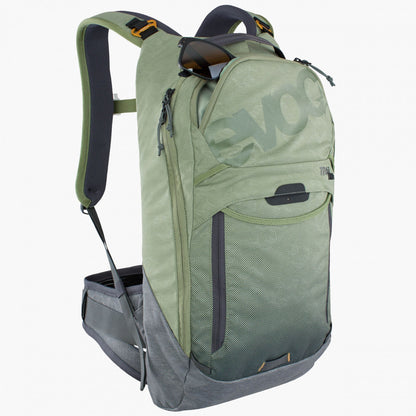 Morral Evoc Trail Pro 10 Mtb