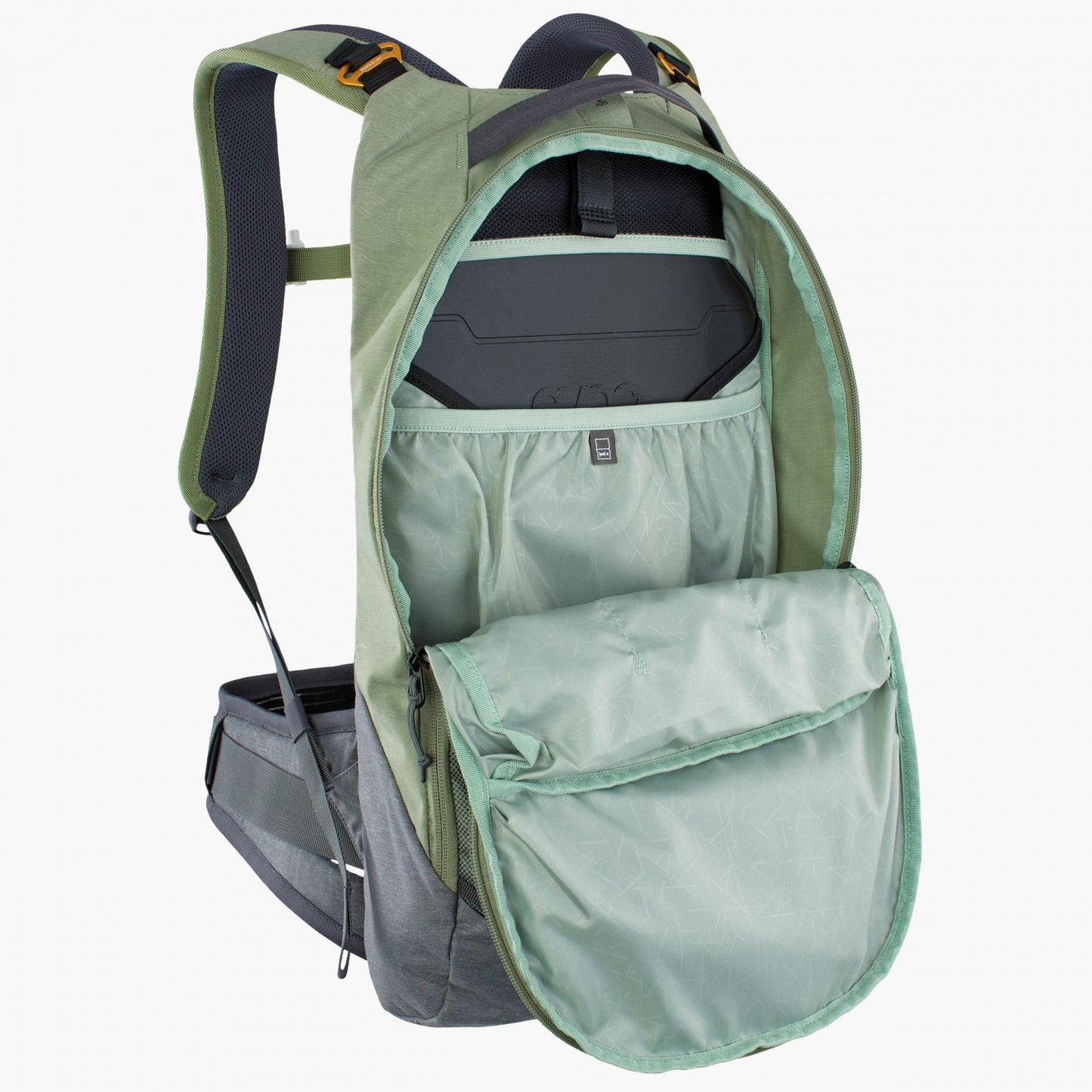 Morral Evoc Trail Pro 10 Mtb