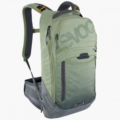 Morral Evoc Trail Pro 10 Mtb