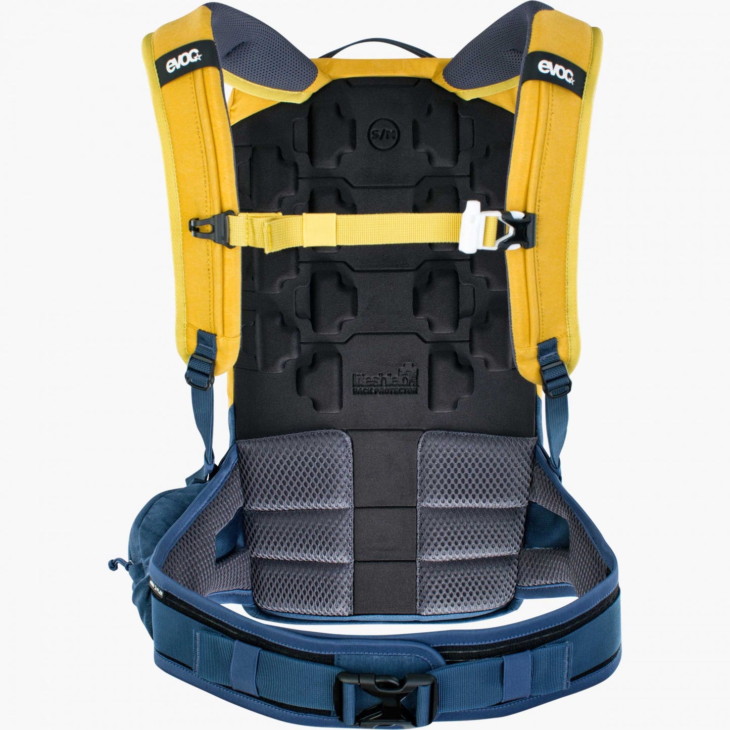 Morral Evoc Trail Pro 10 Mtb