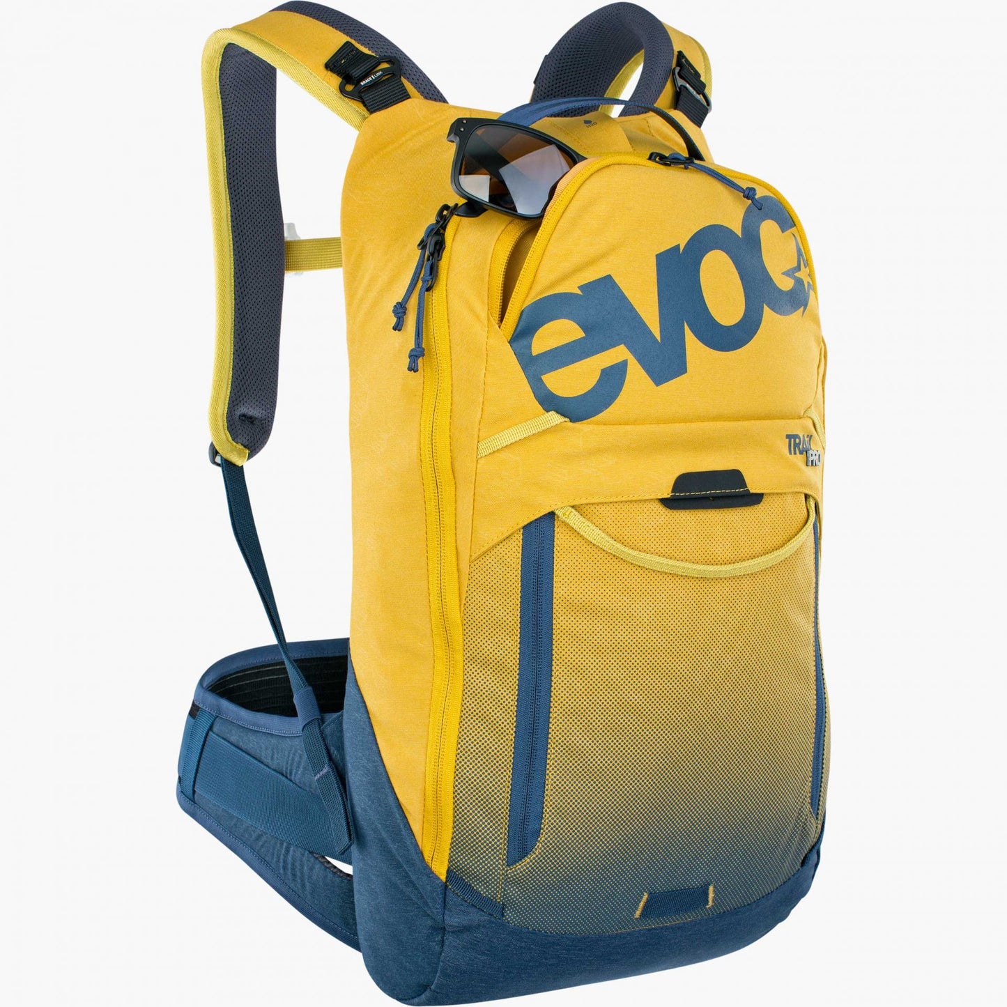 Morral Evoc Trail Pro 10 Mtb