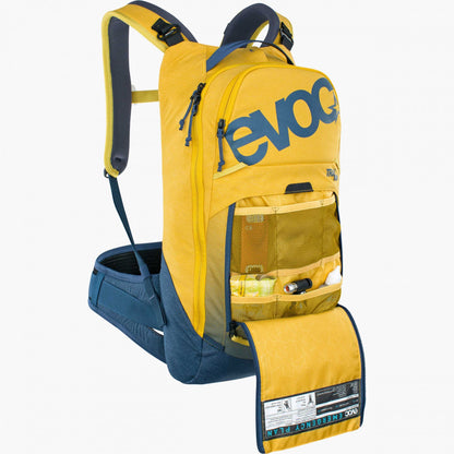Morral Evoc Trail Pro 10 Mtb