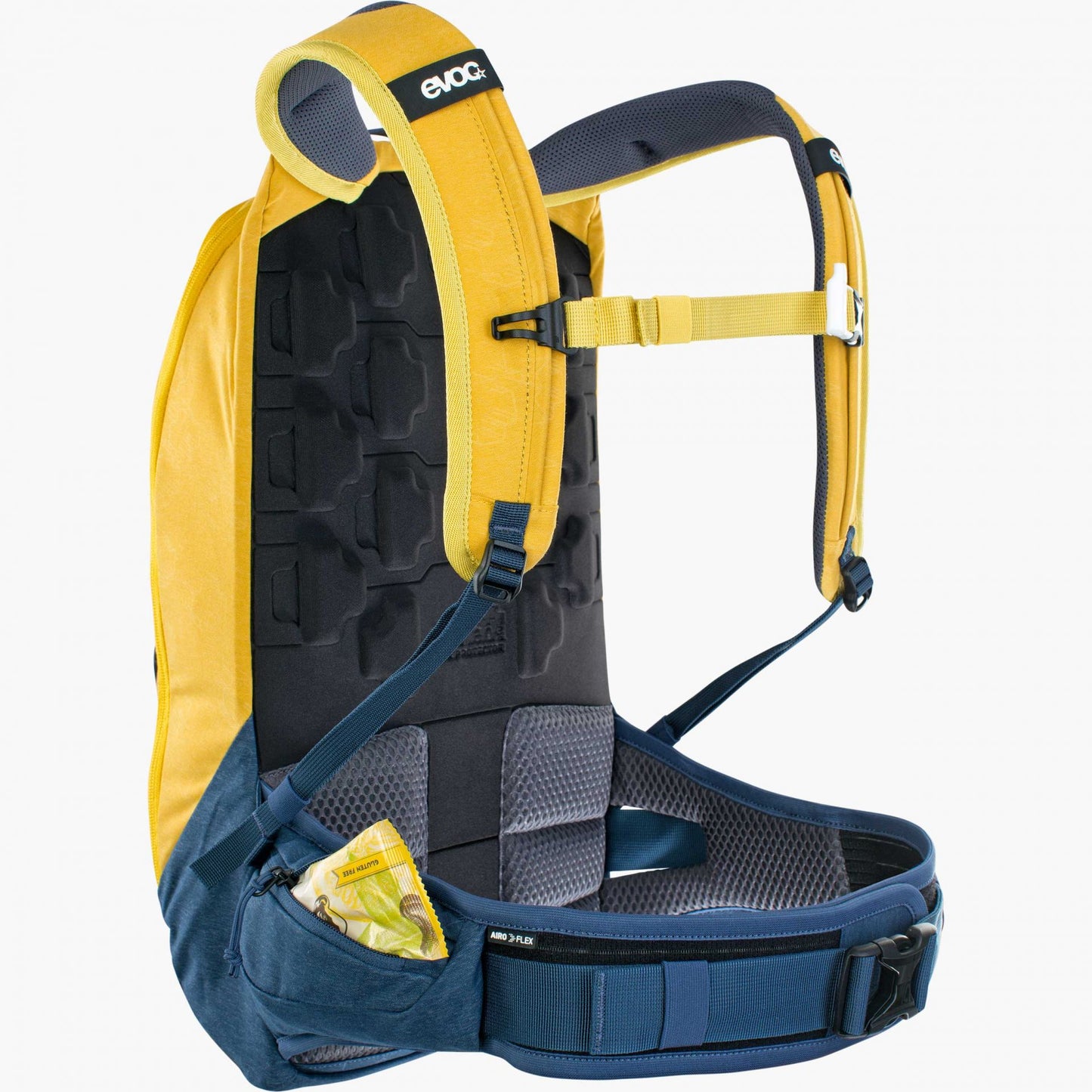 Morral Evoc Trail Pro 10 Mtb
