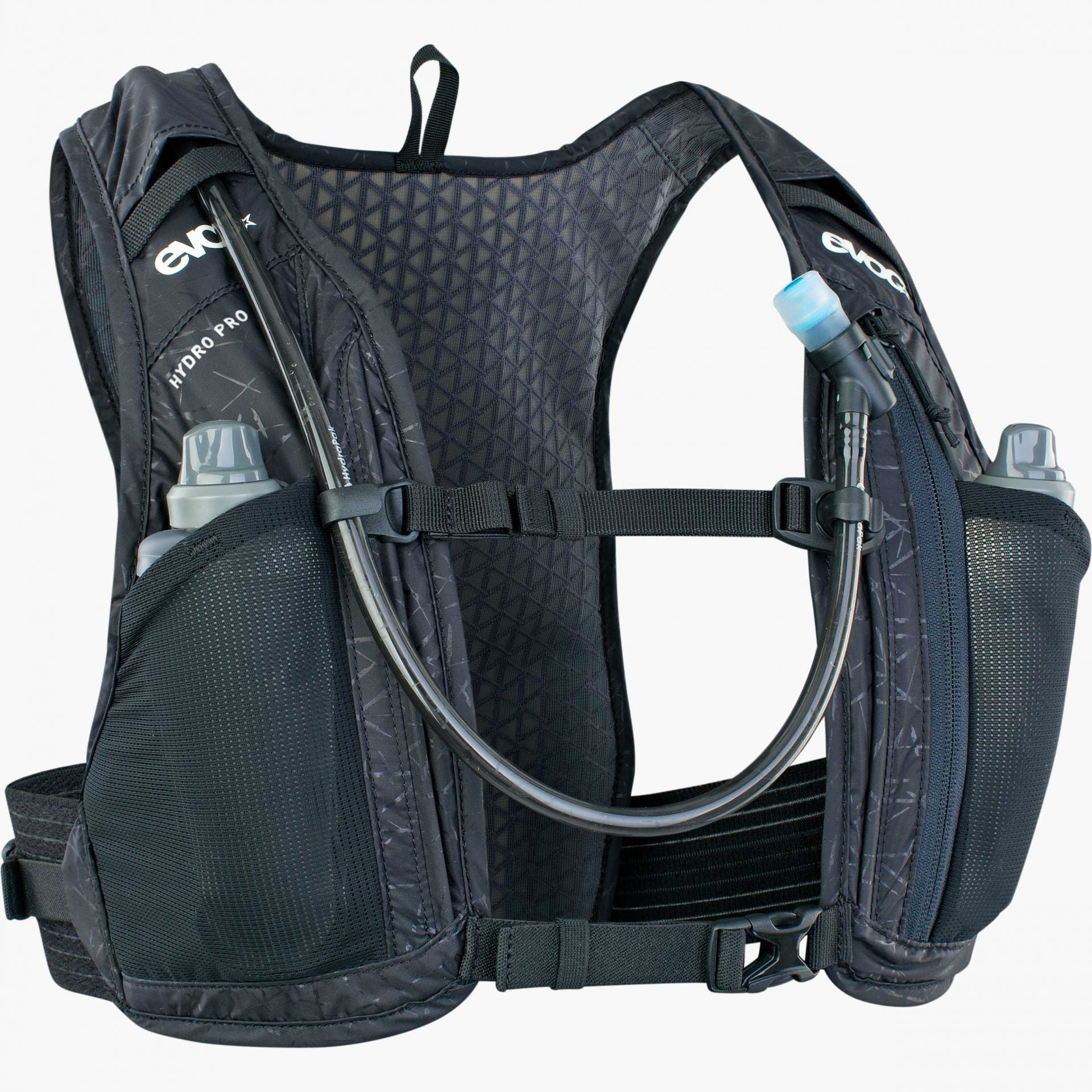 Morral Evoc Hydro Pro 1.5 + Vejiga 1.5L