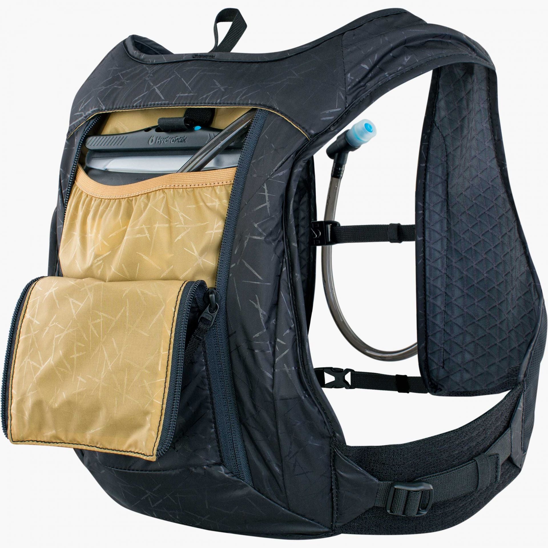 Morral Evoc Hydro Pro 1.5 + Vejiga 1.5L