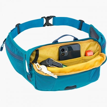 Morral Evoc Hip Pouch 1 Mtb