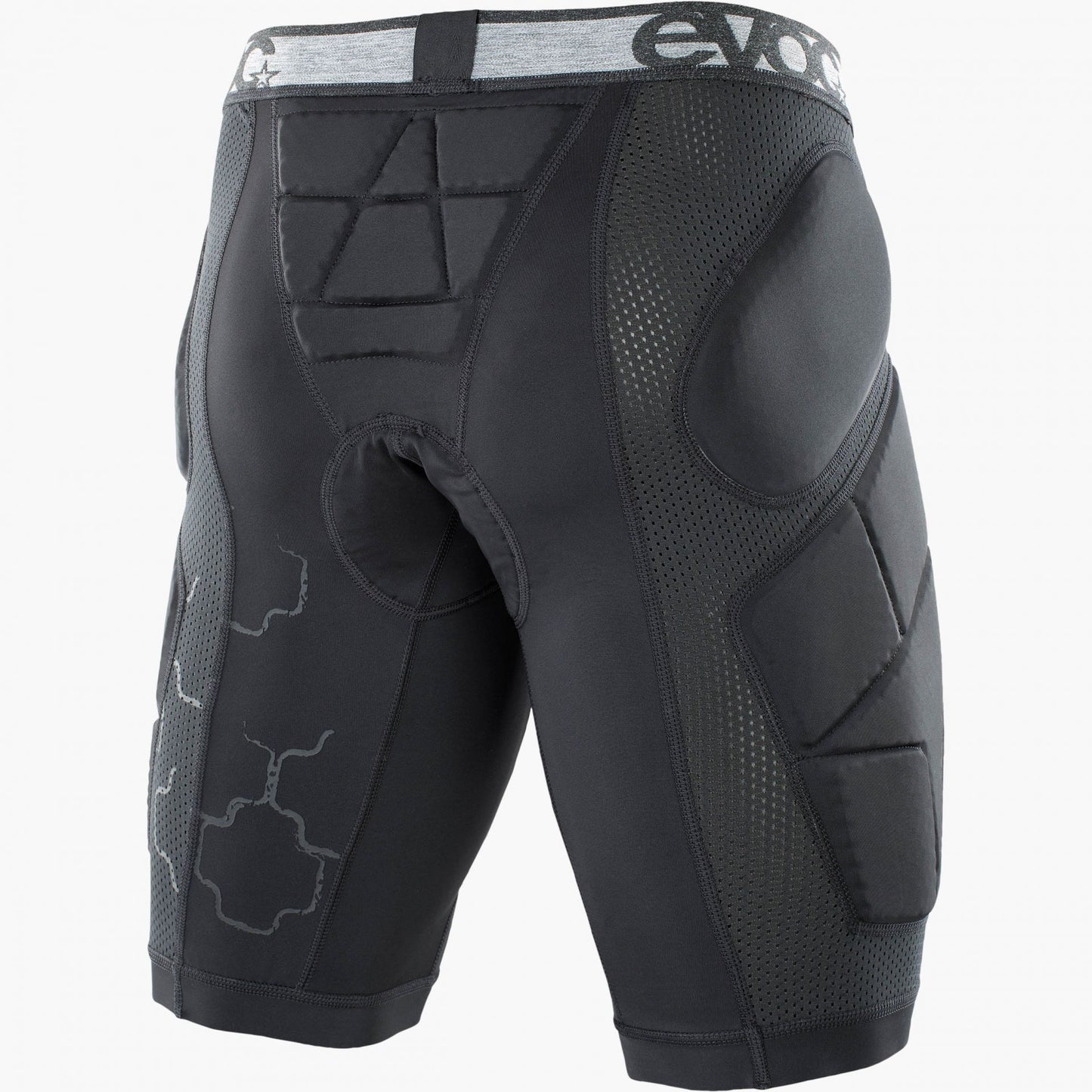 Short Evoc Proteccion Mtb