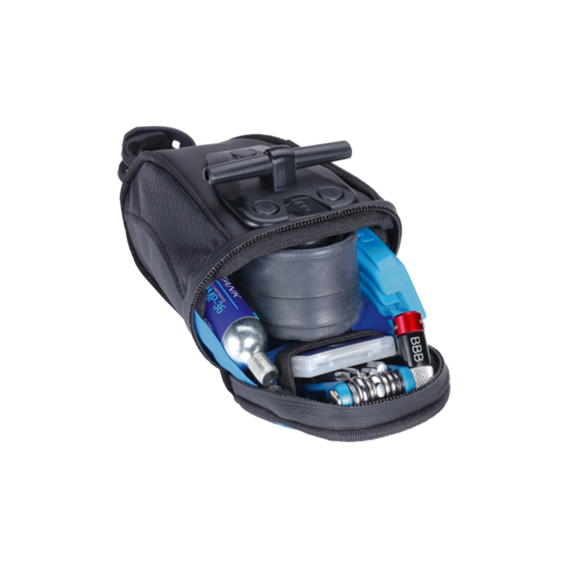 Portaherramienta BBB Curvepack