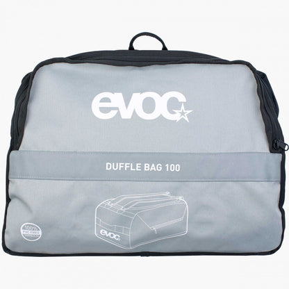 Morral Evoc Viaje 100