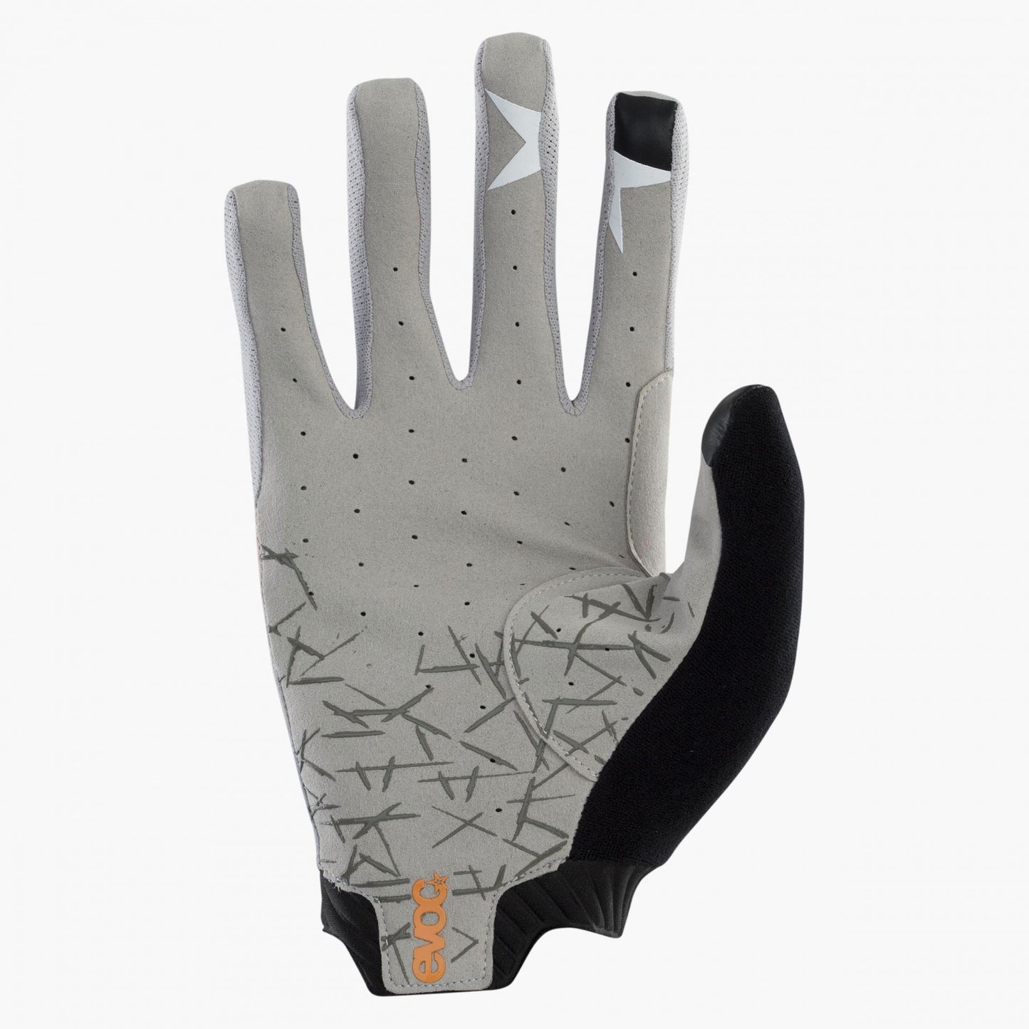 Guante Evoc Enduro Touch Mtb