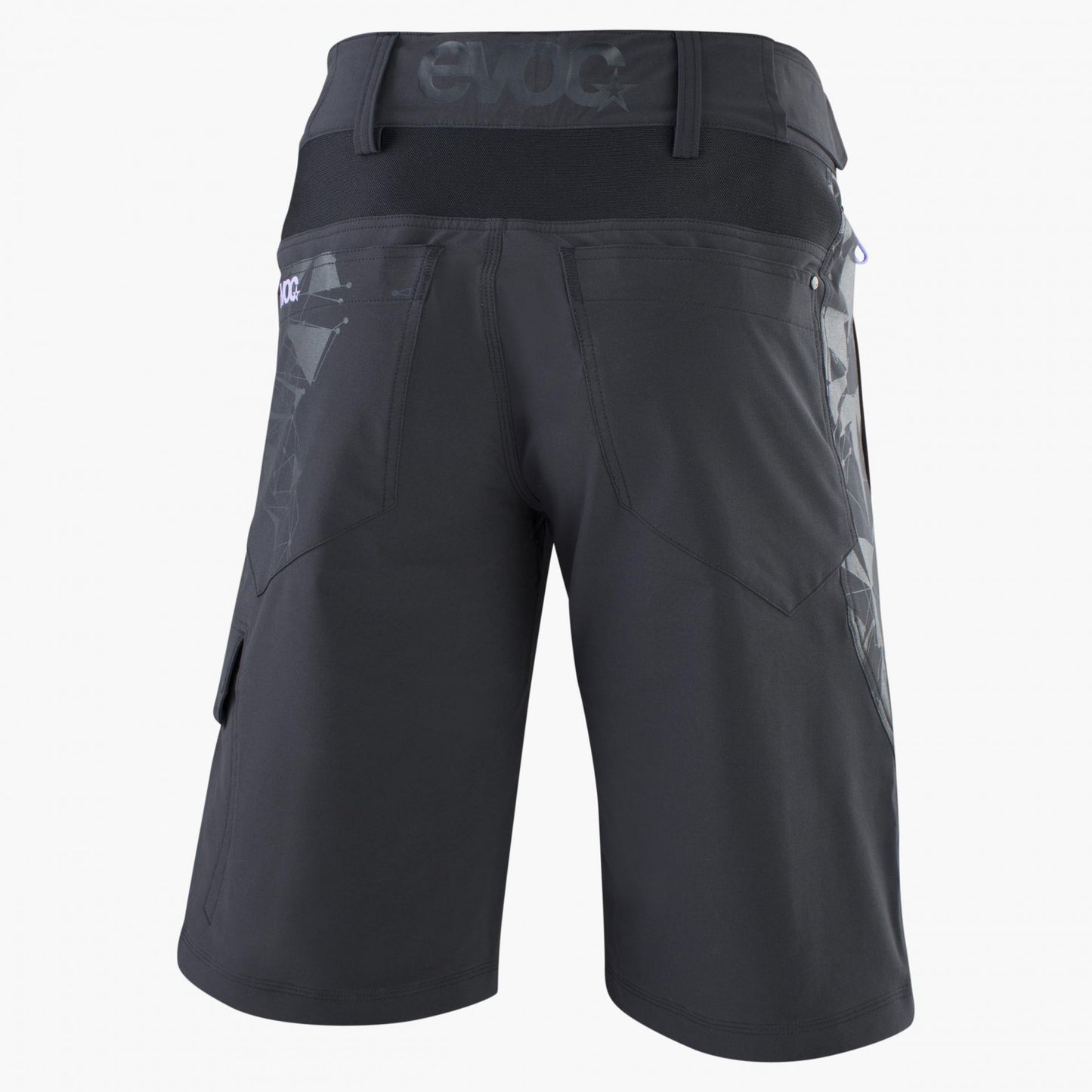 Short Evoc Enduro Mtb Hombre