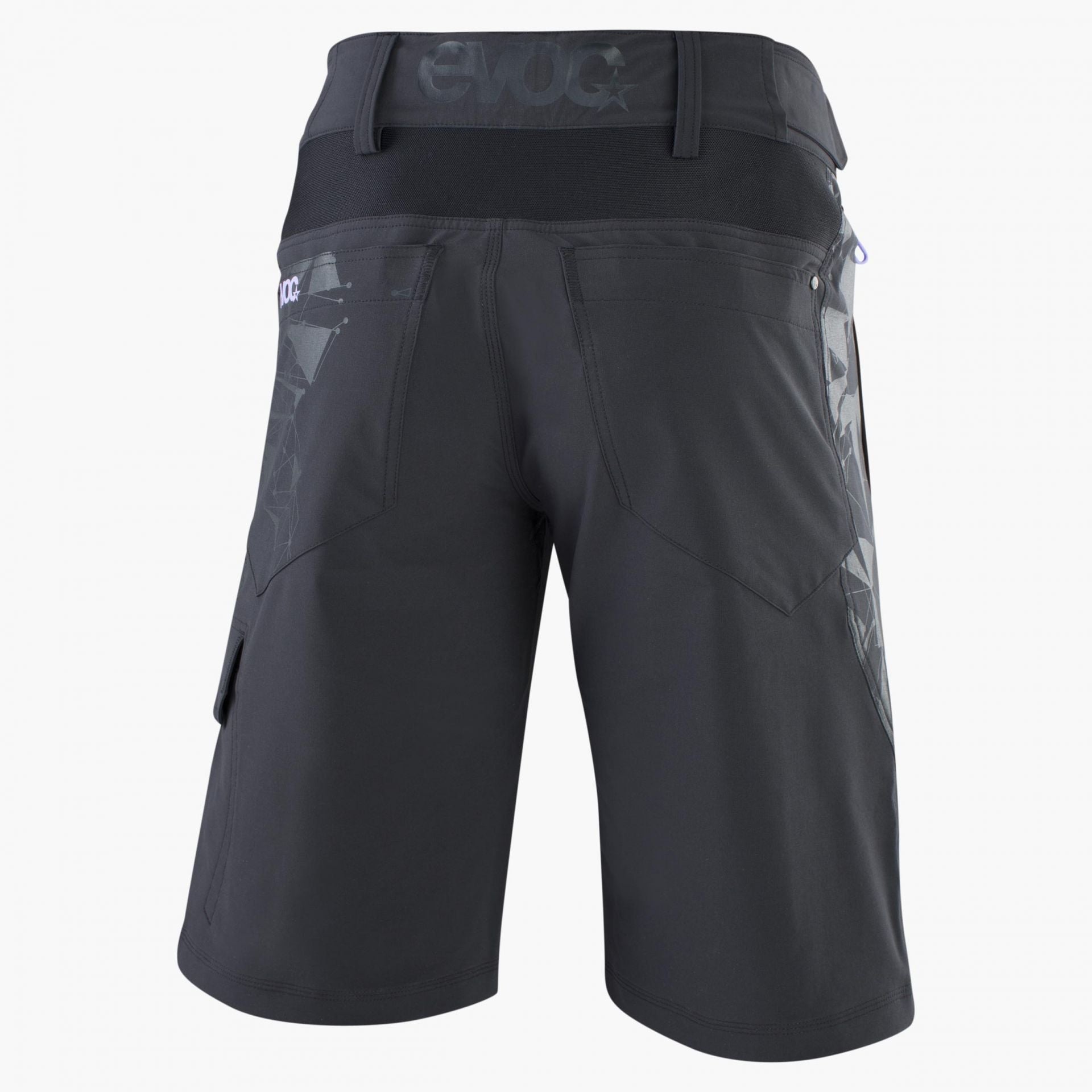 Short Evoc Enduro Mtb Hombre