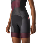 Trisuit Castelli Free 2 Part San Remo Manga Corta