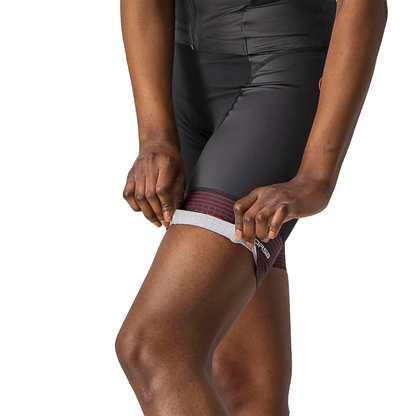 Trisuit Castelli Free 2 Part San Remo Manga Corta