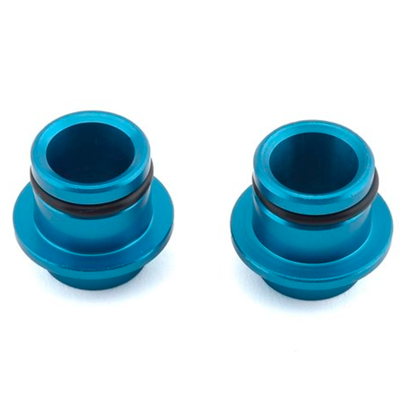 Adaptador Soporte Rack SeaSucker Huske 15X100Mm