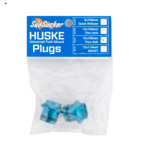 Adaptador Soporte Rack SeaSucker Huske 15X100Mm