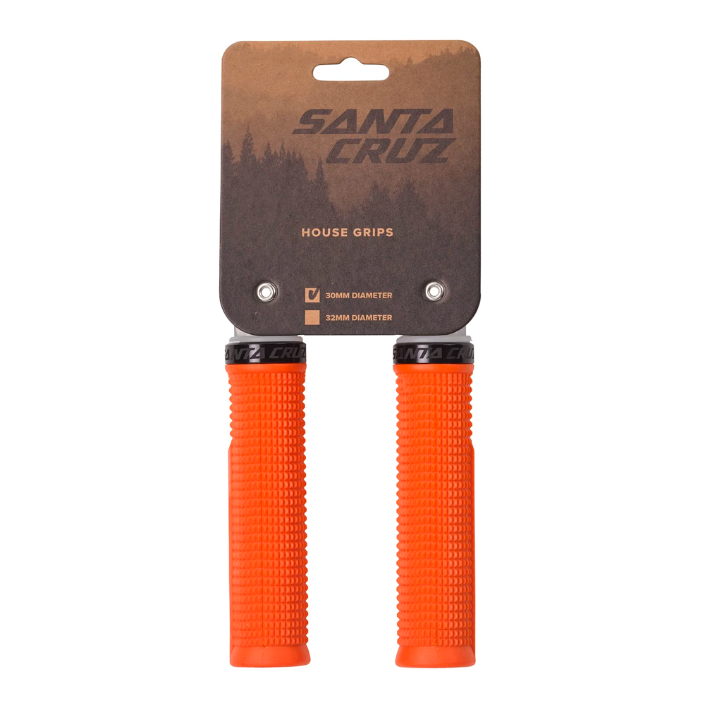 Grips Santa Cruz Am House 30Mm