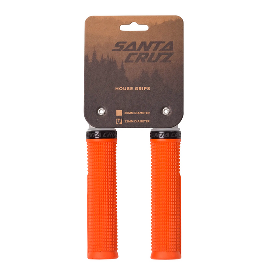 Grips Santa Cruz Am House 32Mm