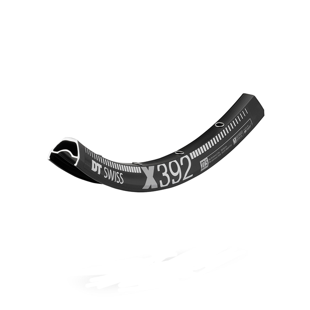 Aro Dt Swiss Cross Country X392 27.5 20 Mm Db Vi 32H