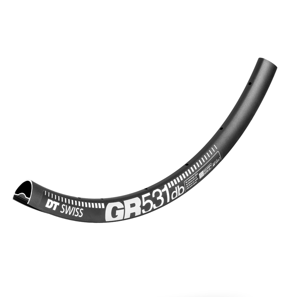 Aro Dt Swiss Gravel Gr 531 Db 28H