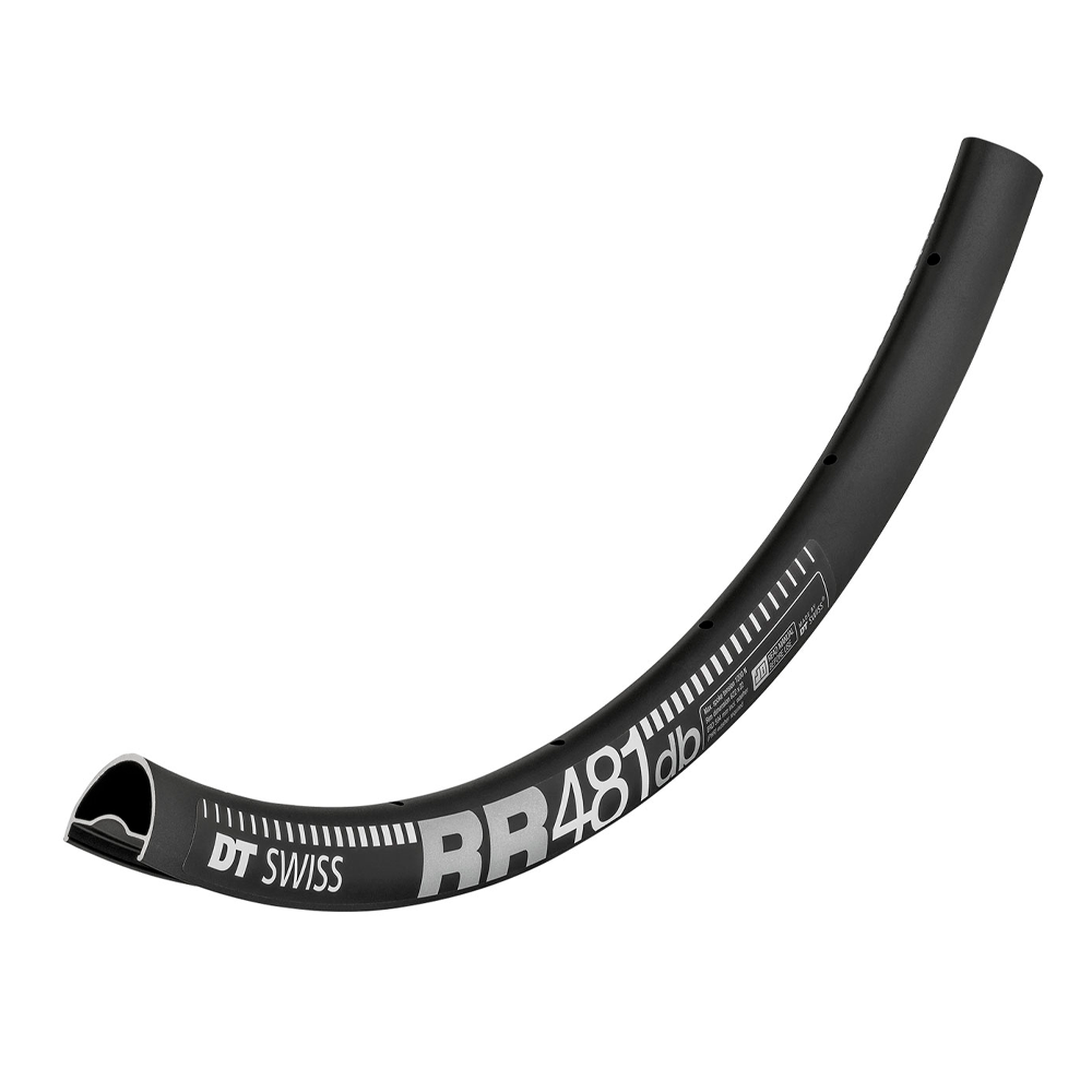 Aro Dt Swiss Ruta Rr 481 700C 25Mm Db Vi 32H