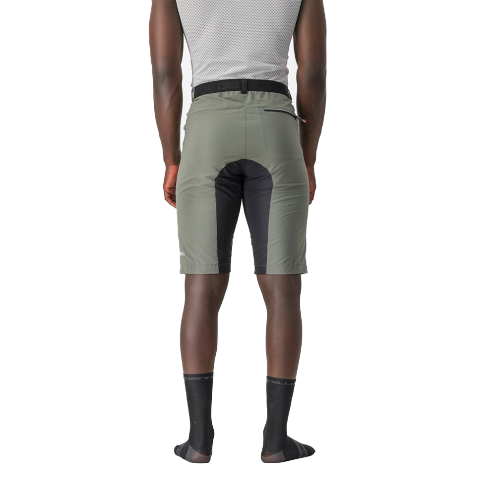 Short Baggy Castelli Unlimited