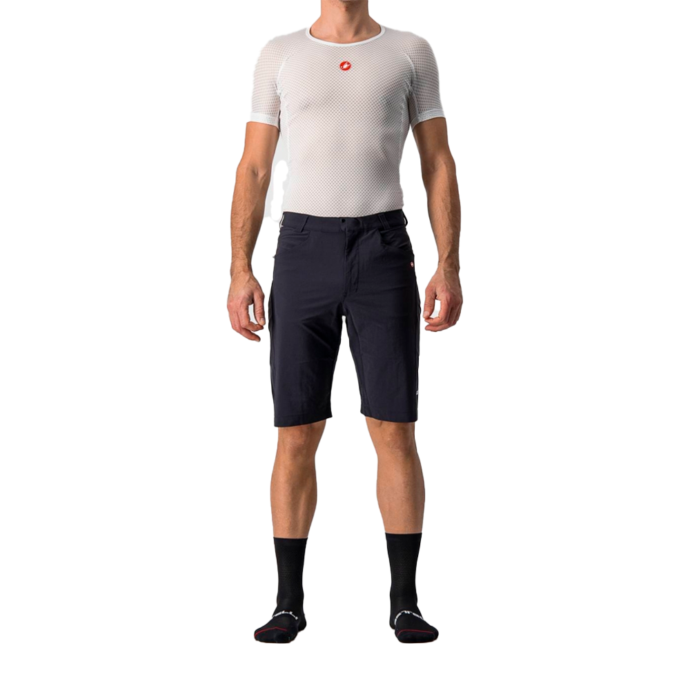 Short Baggy Castelli Unlimited