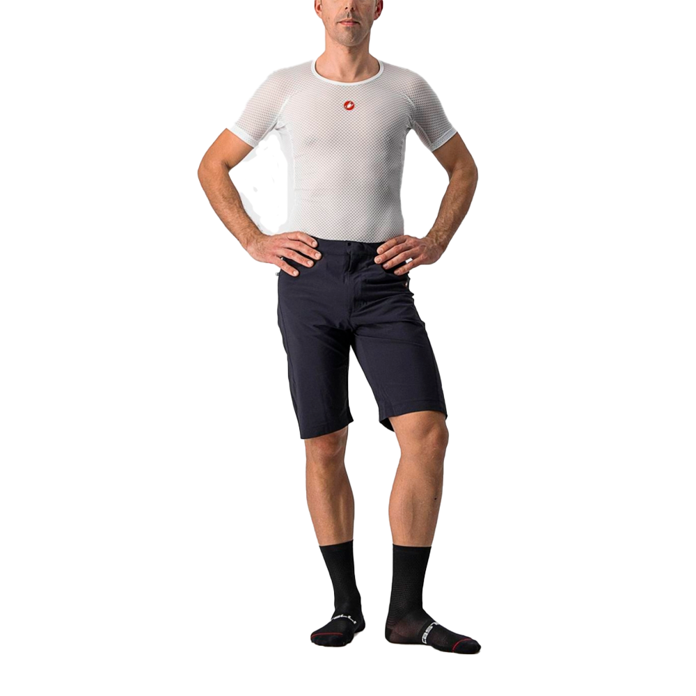 Short Baggy Castelli Unlimited
