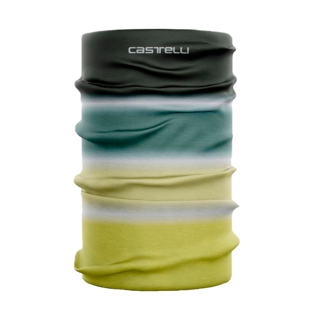 Bandana Head Thingy Castelli Dolce Cap