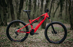 Bicicleta E-Bike BH Atom Lymx 8.1 140Mm 500W