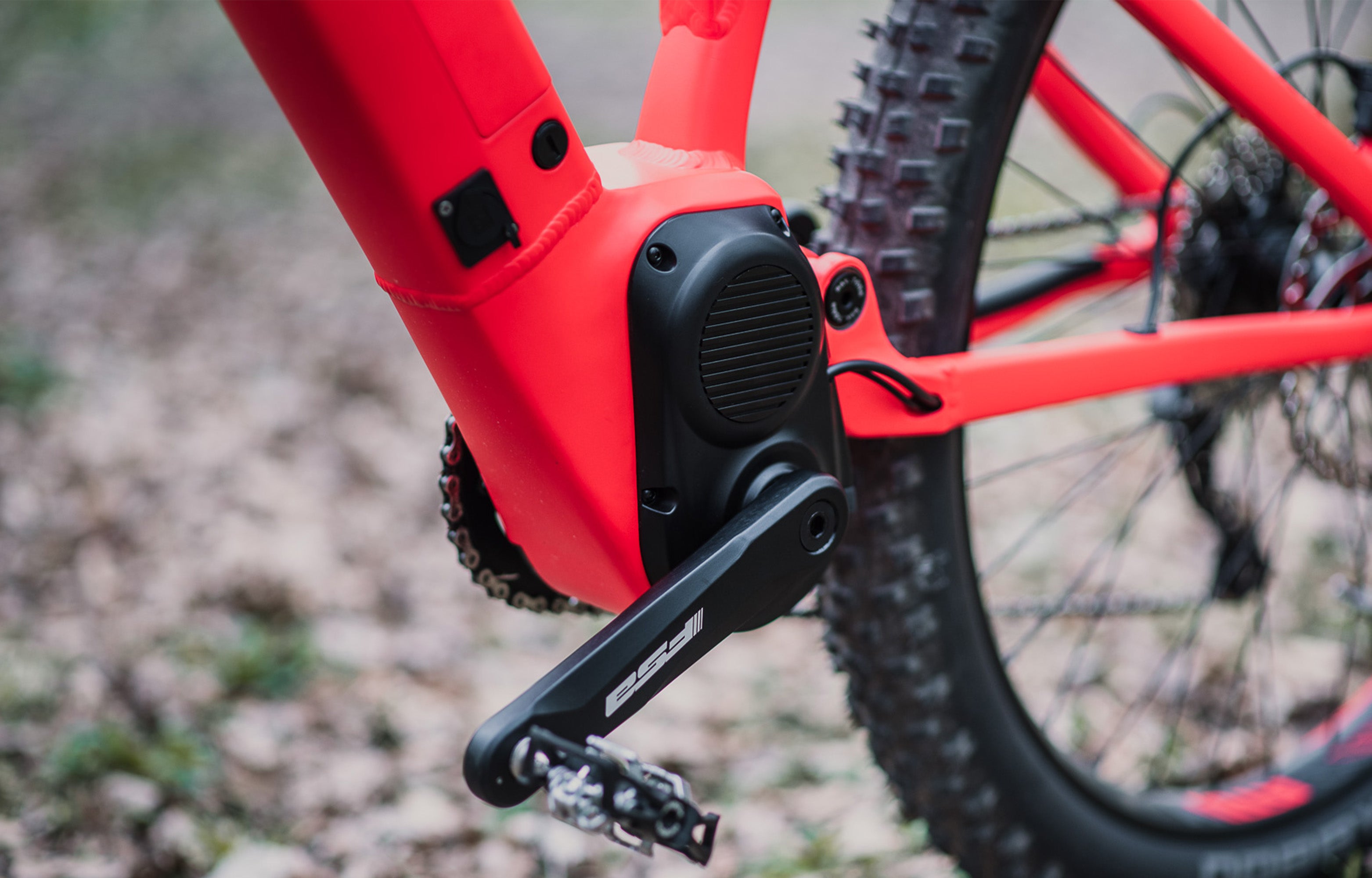 Bicicleta E-Bike BH Atom Lymx 8.1 140Mm 500W