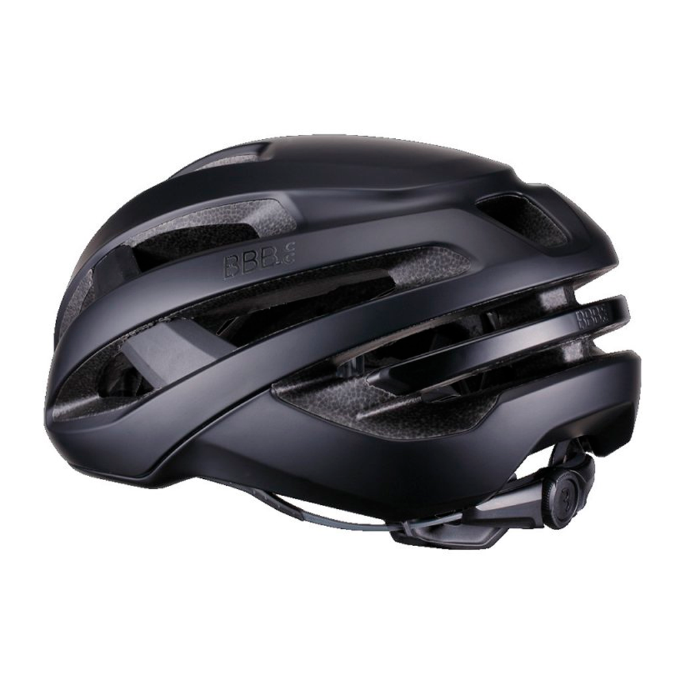 Casco BBB Maestro
