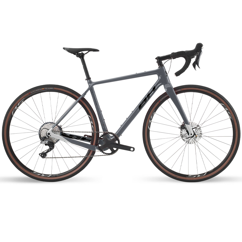 Bicicleta BH Gravelx Carbon 3.0