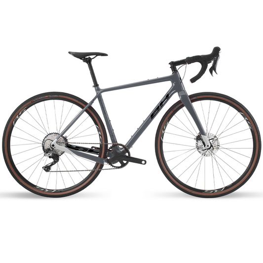 Bicicleta BH Gravelx Carbon 3.0