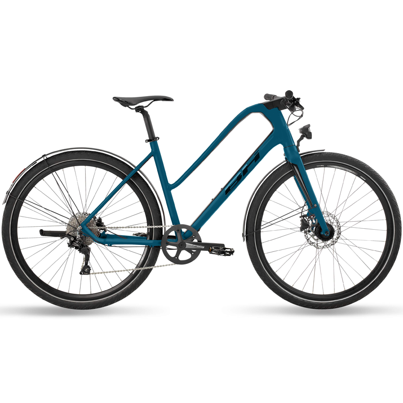 Bicicleta BH Oxford Jet Lite