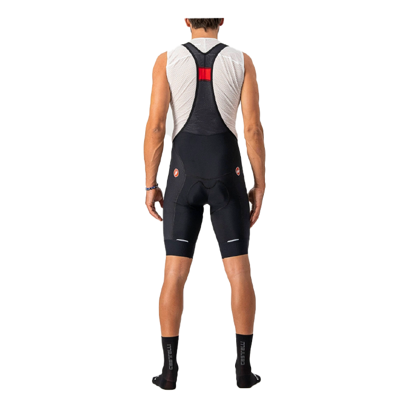 Bibshort Castelli Competizione