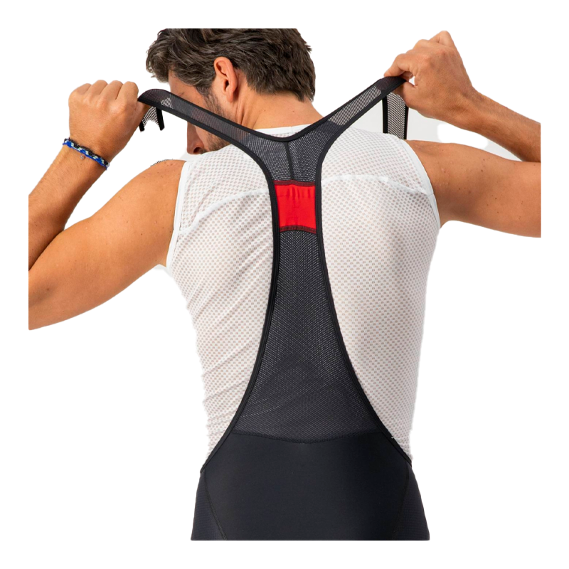 Bibshort Castelli Competizione