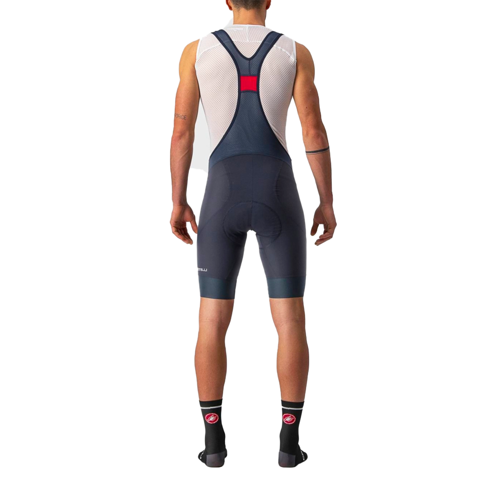 Bibshort Castelli Endurance 3