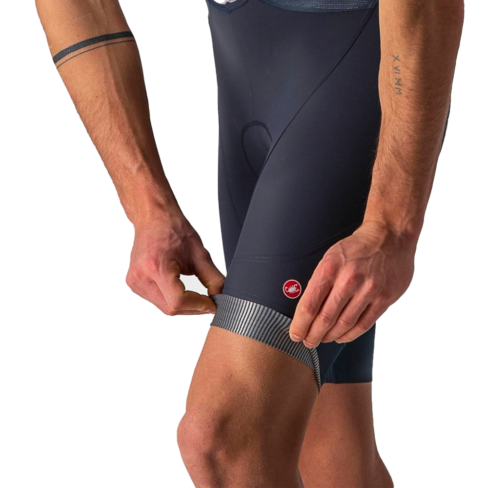 Bibshort Castelli Endurance 3