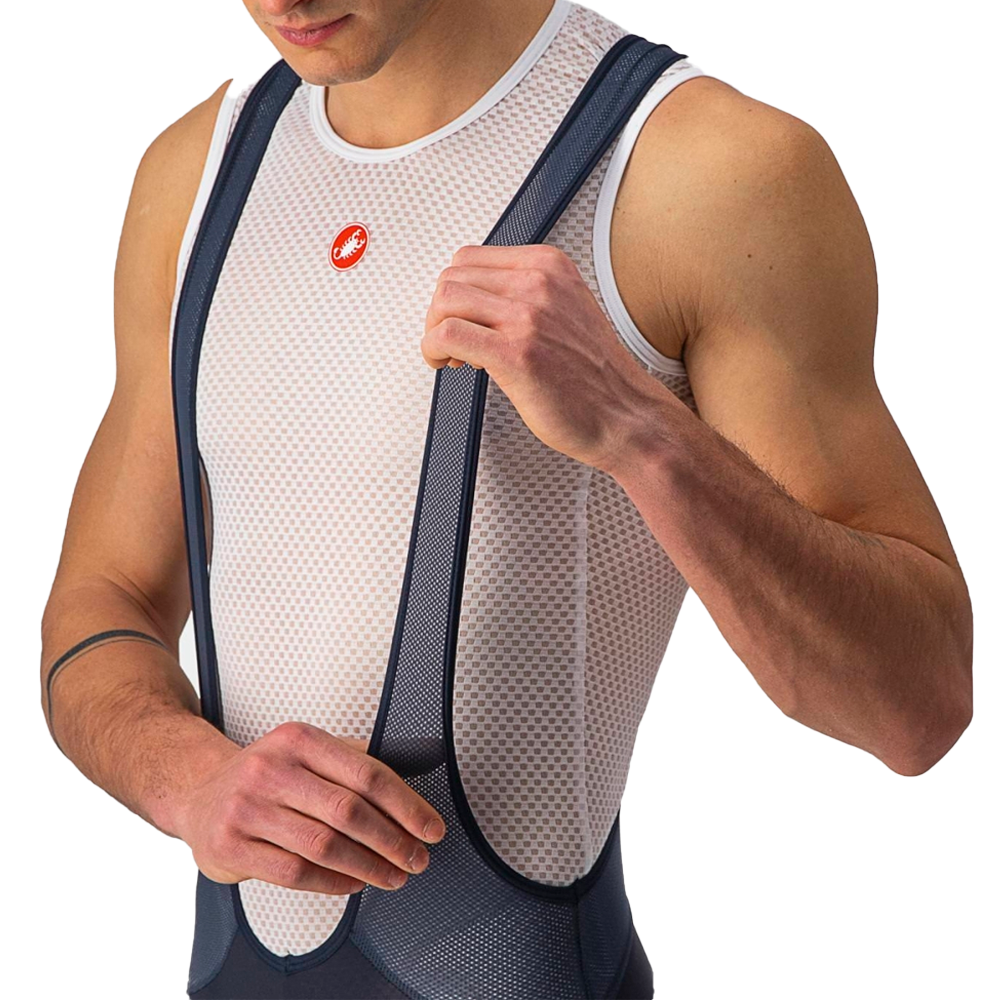 Bibshort Castelli Endurance 3