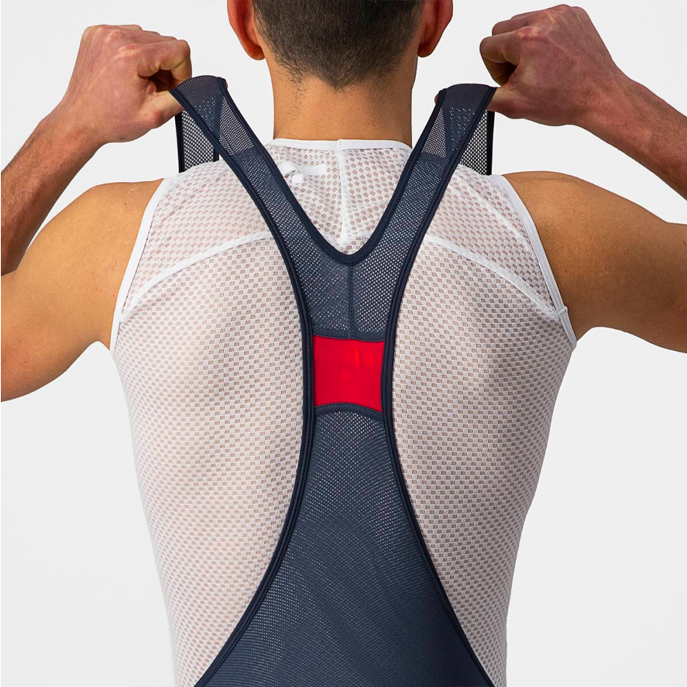 Bibshort Castelli Endurance 3