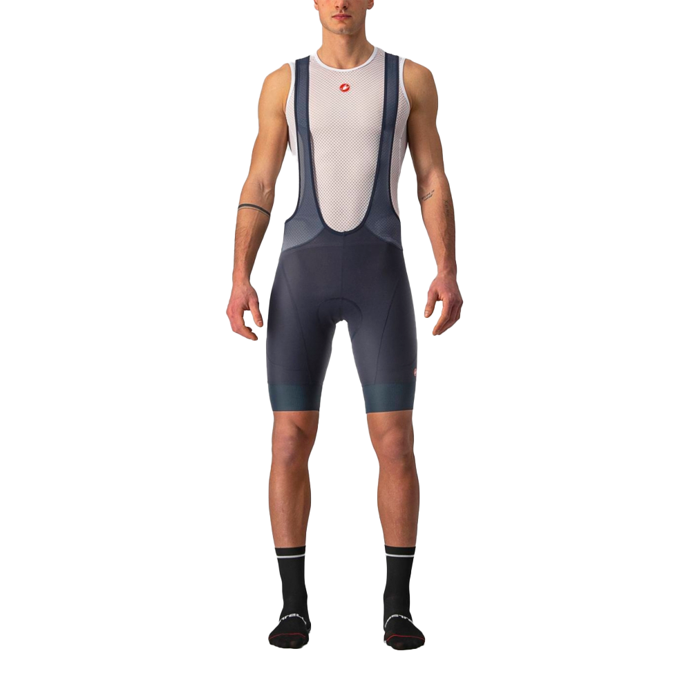 Bibshort Castelli Endurance 3