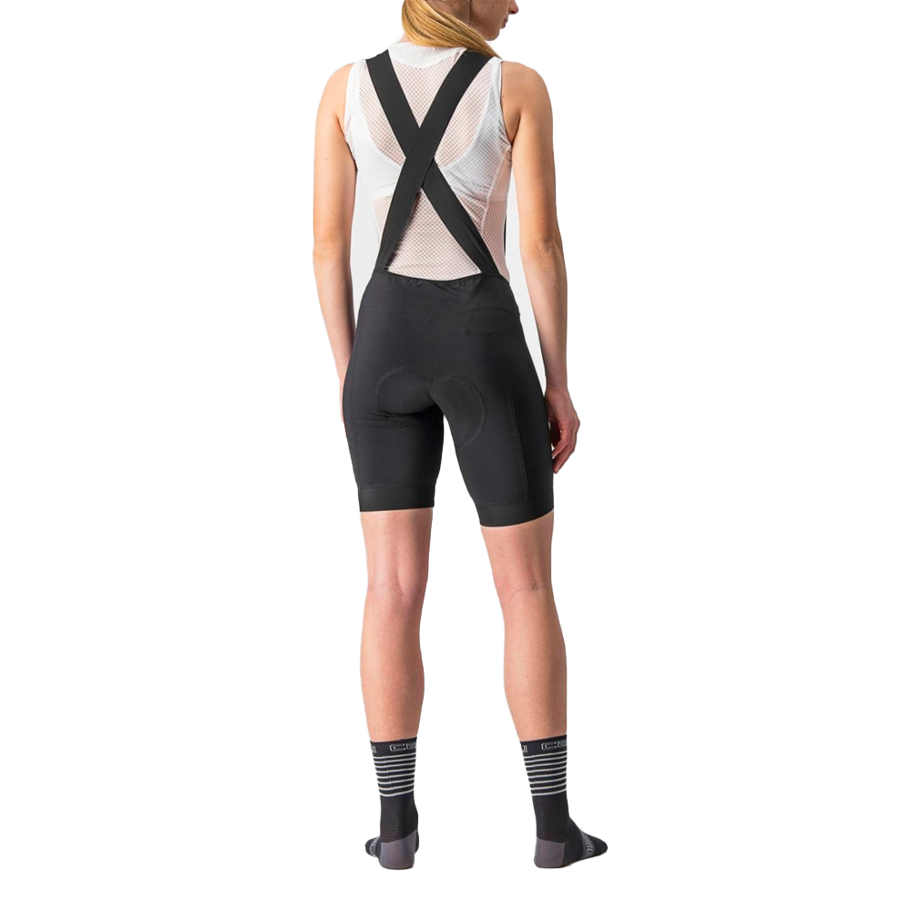 Bibshort Castelli Endurance W