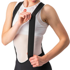 Bibshort Castelli Endurance W