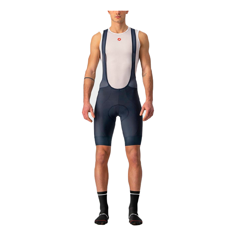 Bibshort Castelli Entrata