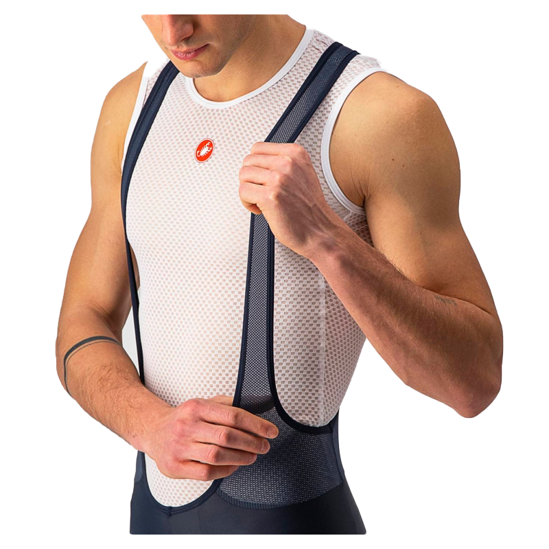 Bibshort Castelli Entrata