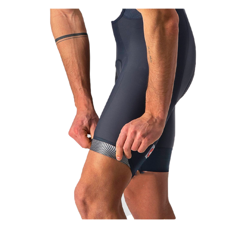 Bibshort Castelli Entrata
