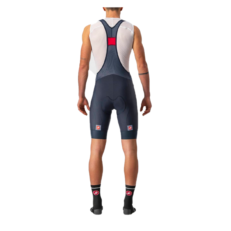 Bibshort Castelli Entrata